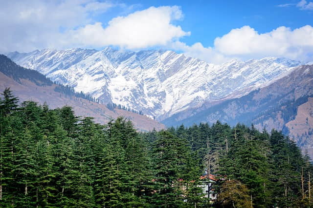 BEST OF MANALI LADAKH TOUR