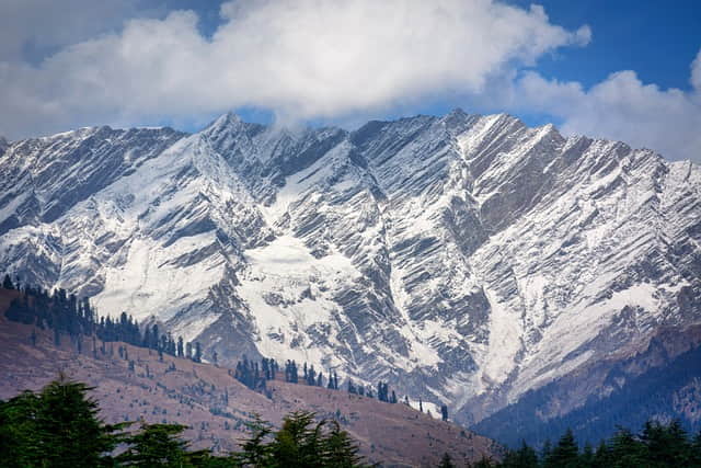 CHANDIGARH MANALI LADAKH PACKAGE TOUR