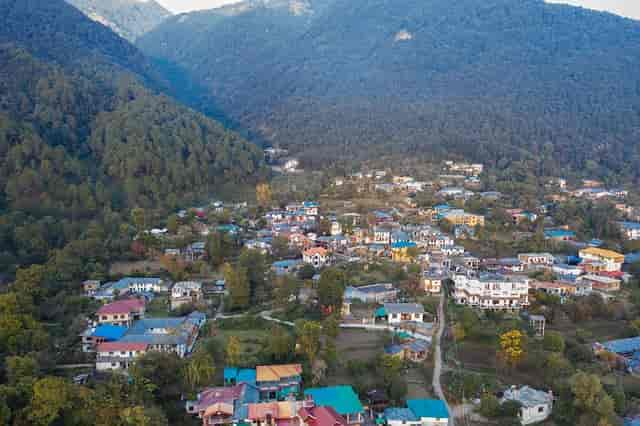 SHIMLA KULLU MANALI BY CAR TOUR PACKAGE