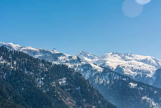 Manali